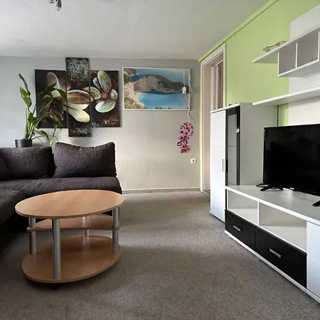 Apartment Ferienwohung Bartl
