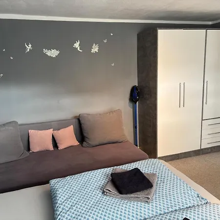 Apartment Ferienwohung Bartl