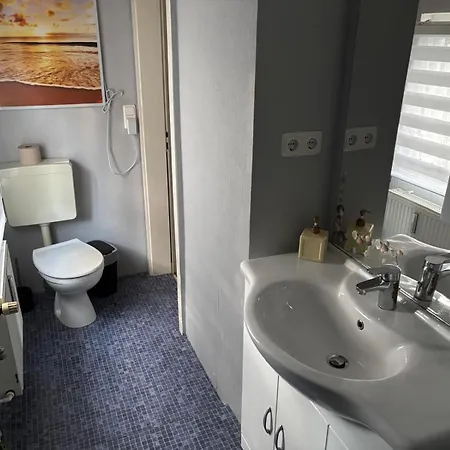Apartment Ferienwohung Bartl Quedlinburg